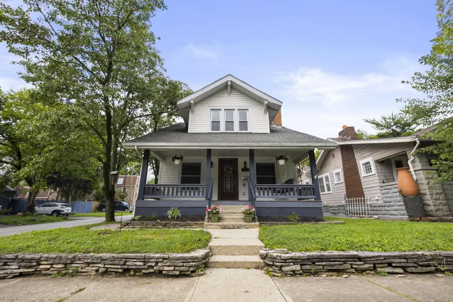 196 Brighton Road, Columbus, OH 43202 - #2