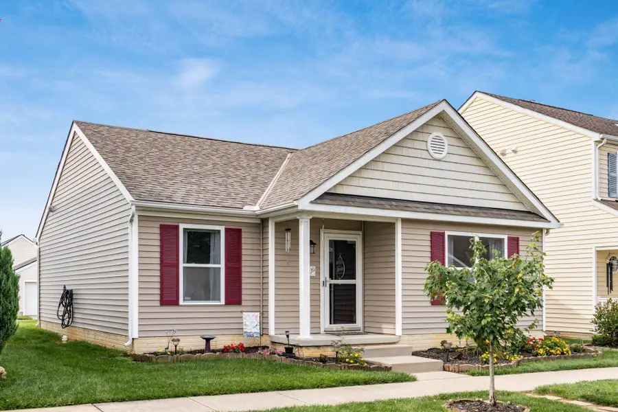 6309 Marengo Street, Canal Winchester, OH 43110 - #2