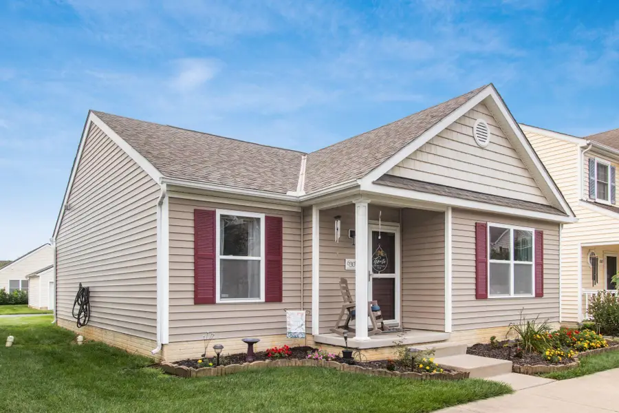 6309 Marengo Street, Canal Winchester, OH 43110 - #3