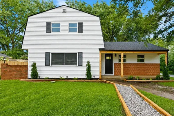 1907 Todd Avenue, Columbus, OH 43207