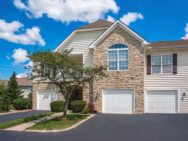 5018 Ivyvine Boulevard, Dublin, OH 43016