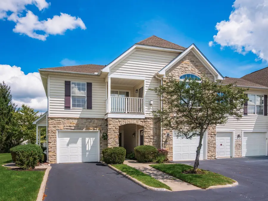 5018 Ivyvine Boulevard, Dublin, OH 43016 - #2