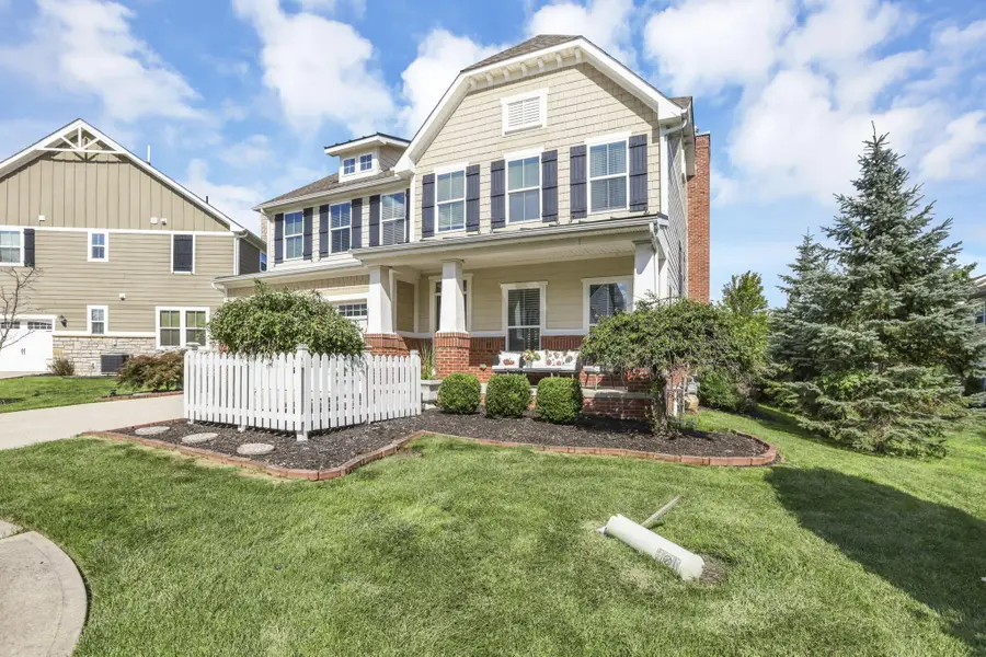 7844 Adare Court, Dublin, OH 43016 - #3