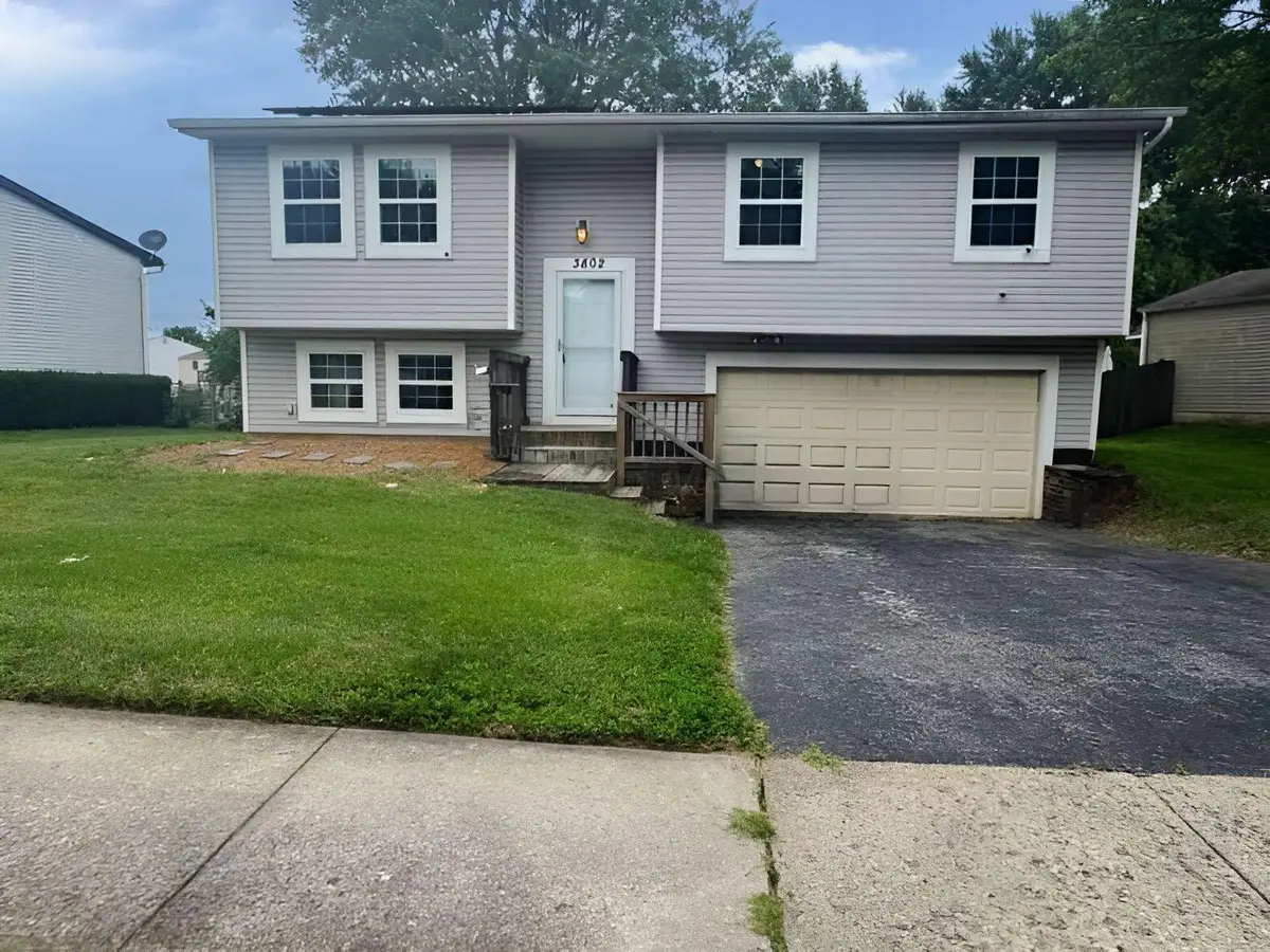 3802 Danube Drive, Groveport, OH 43125 - #1