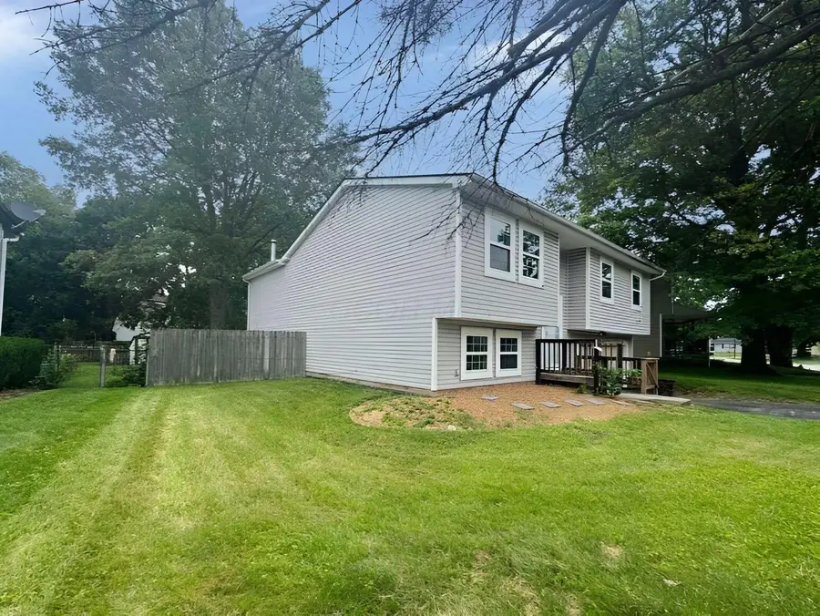 3802 Danube Drive, Groveport, OH 43125 - #3