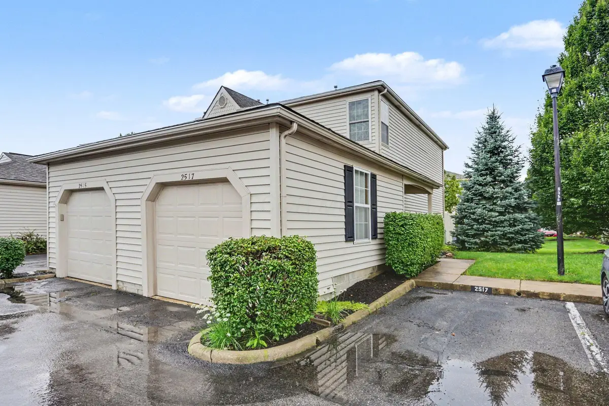 2517 Hyacinth Lane, Columbus, OH 43235 - #1