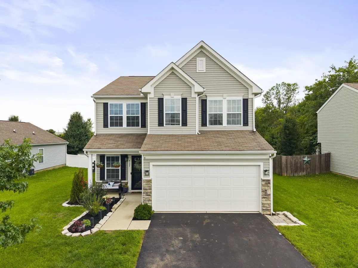 4125 Greenup Drive, Obetz, OH 43207 - #1