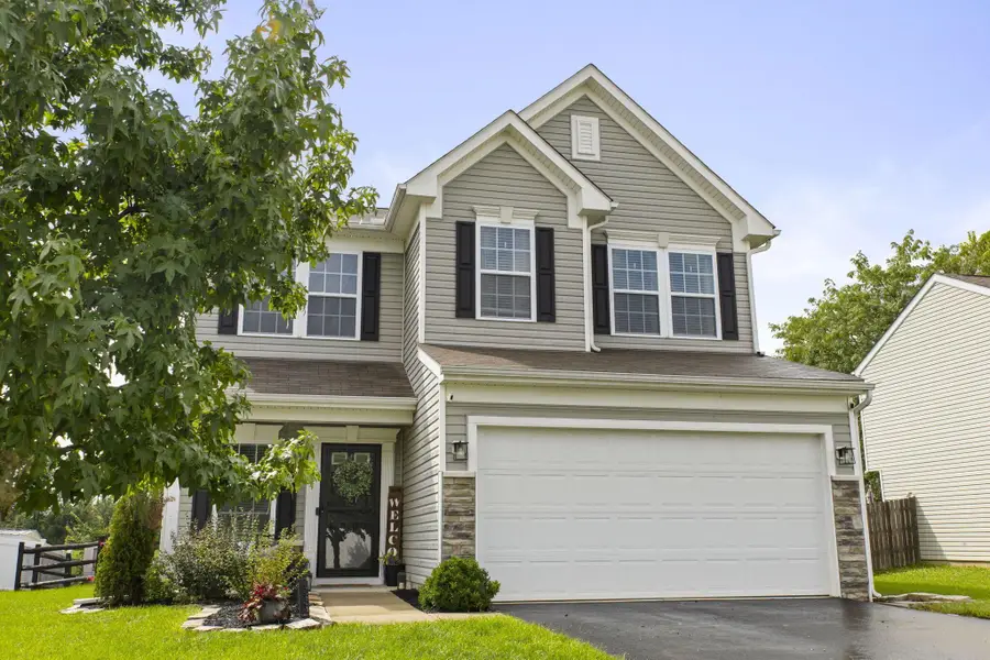 4125 Greenup Drive, Obetz, OH 43207 - #2