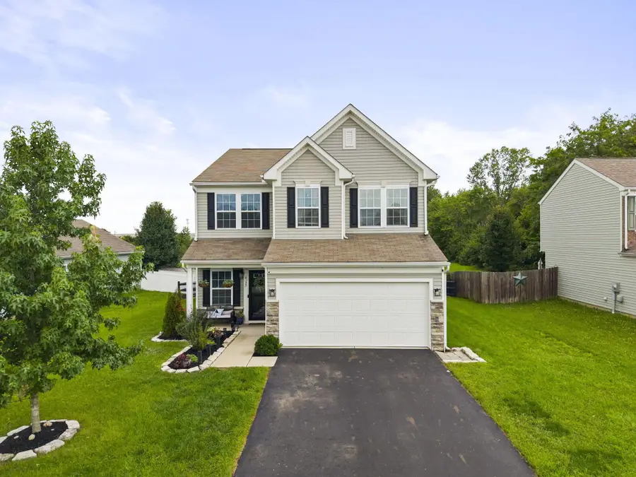 4125 Greenup Drive, Obetz, OH 43207 - #3