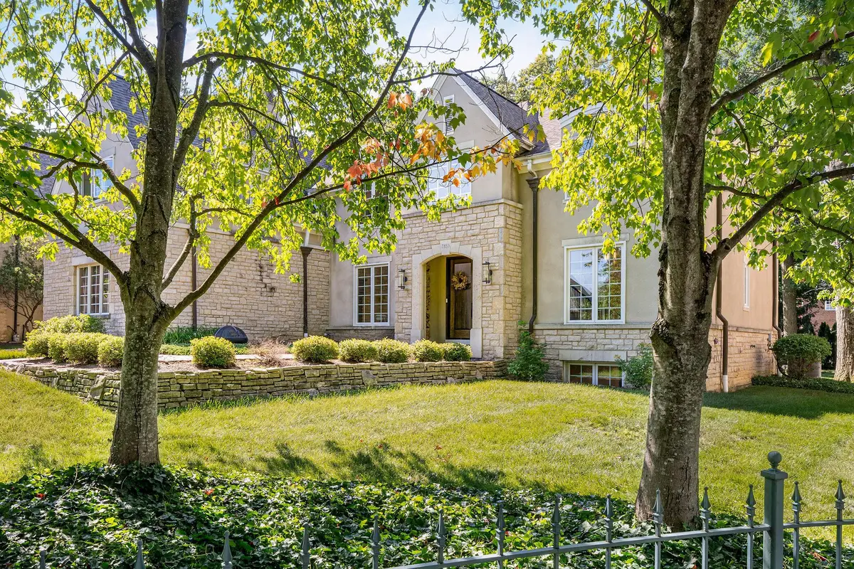 7859 Calverton Square, New Albany, OH 43054 - #1