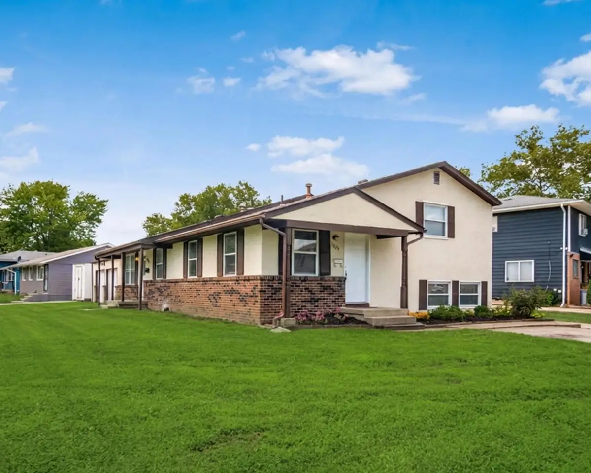 5639 Maple Canyon Avenue, Columbus, OH 43229 - #1