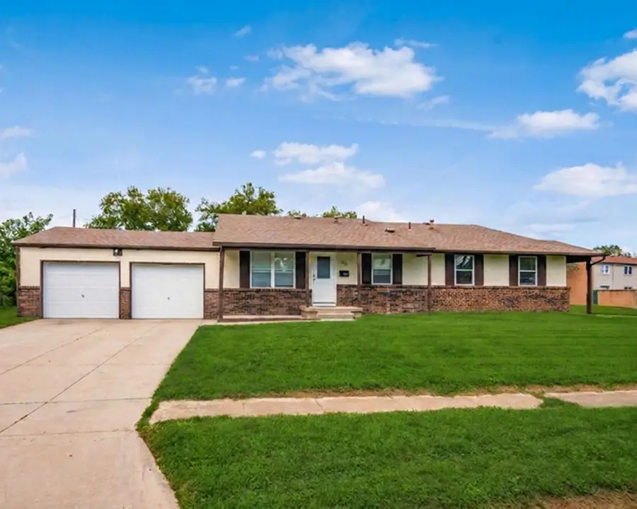 5639 Maple Canyon Avenue, Columbus, OH 43229 - #2