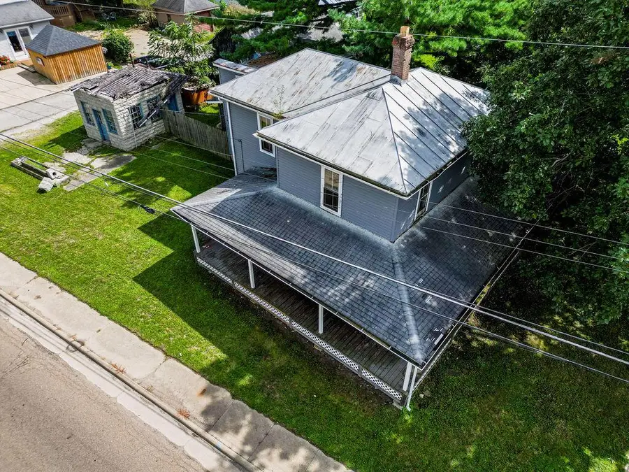 156 N Walnut Street, Mount Gilead, OH 43338 - #2
