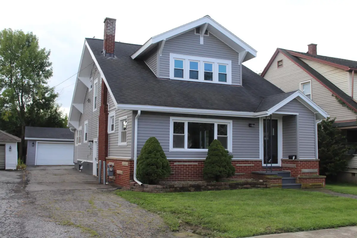 279 Thew Avenue, Marion, OH 43302 - #1