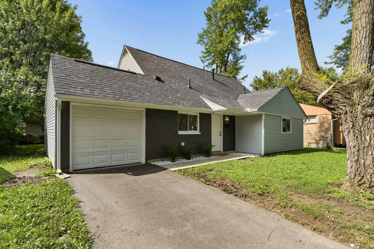 3805 Gilroy Road, Columbus, OH 43227 - #1