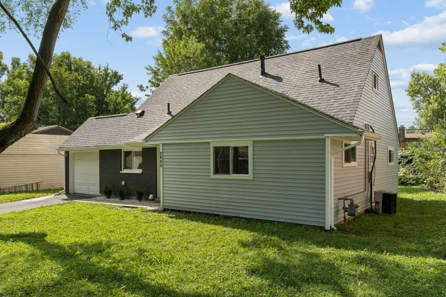 3805 Gilroy Road, Columbus, OH 43227 - #3