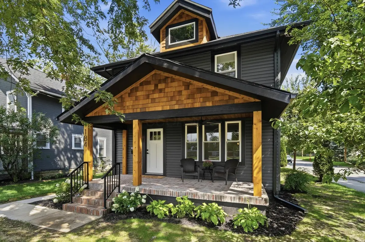 184 E Park Street, Westerville, OH 43081 - #1