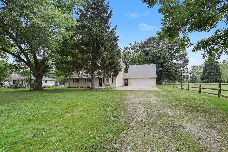 4745 Summit Road Sw, Pataskala, OH 43062 - #2