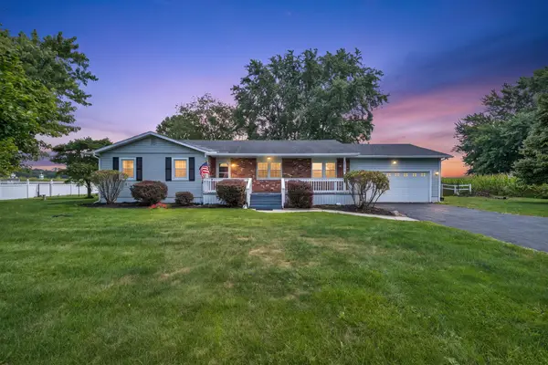 4350 Smeltzer Road, Marion, OH 43302