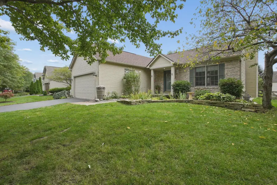 318 Pecan Court, Delaware, OH 43015 - #3
