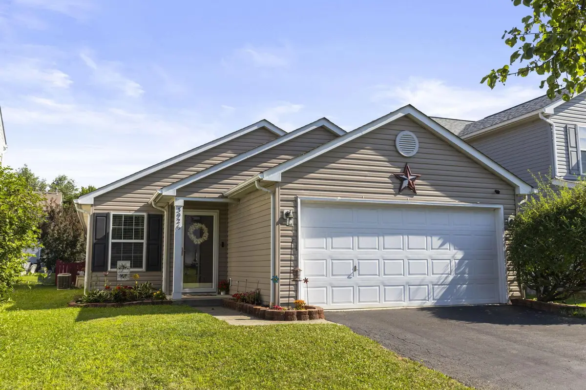 3926 Genteel Drive, Grove City, OH 43123 - #1