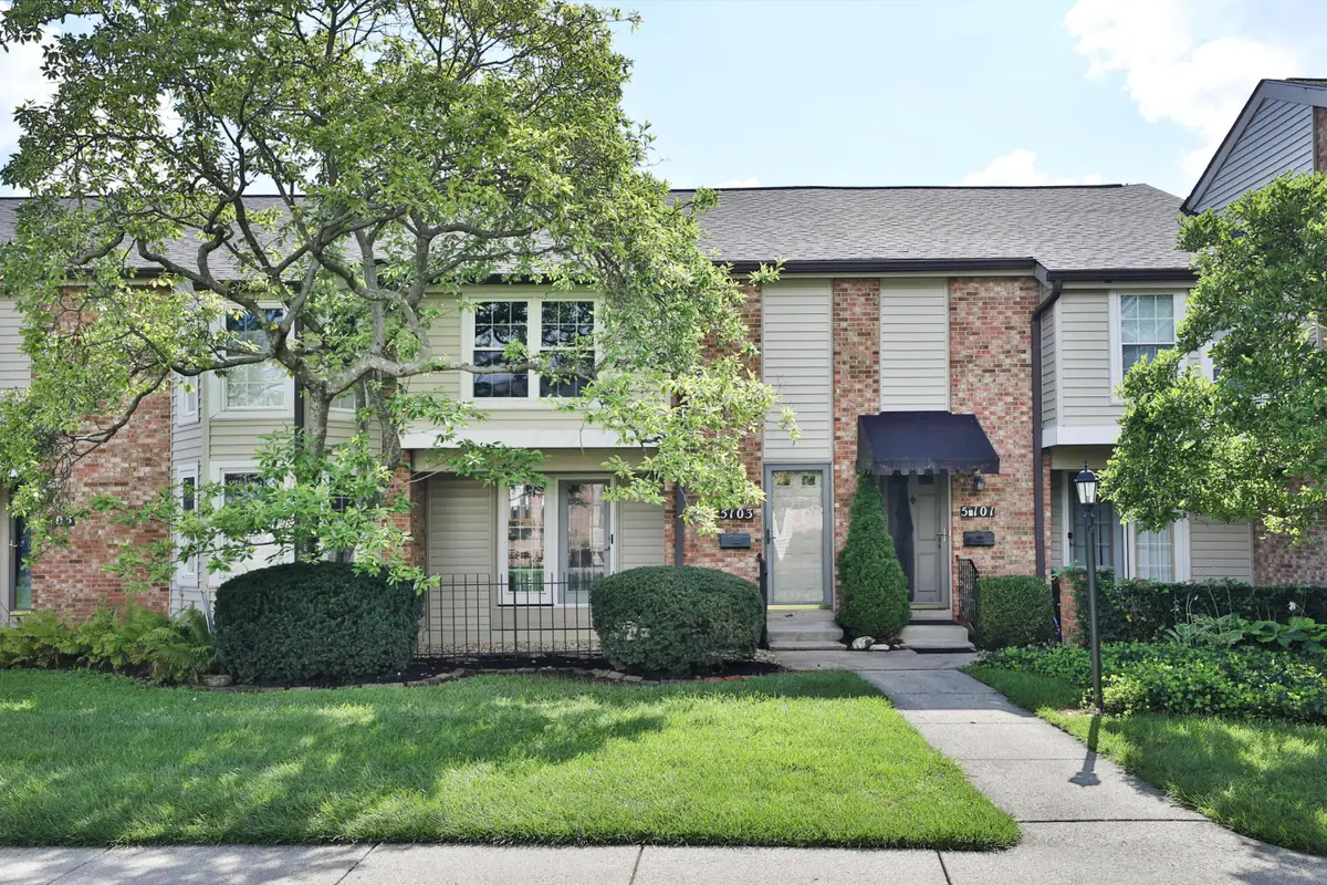 5103 Schuylkill Street, Columbus, OH 43220 - #1