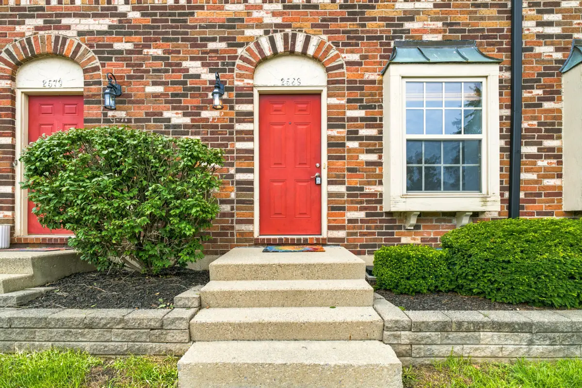 2568 Scioto View Lane, Columbus, OH 43221 - #1