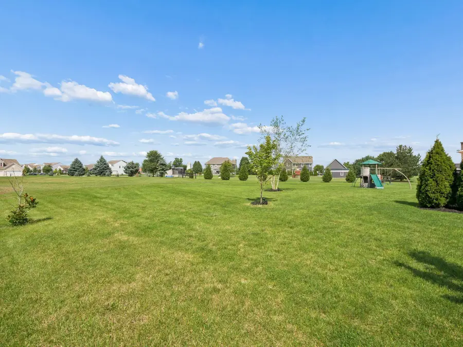 824 Forest Edge Court, Marysville, OH 43040 - #3