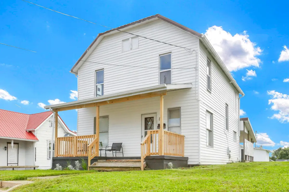 235 S Maple Heights, New Lexington, OH 43764 - #1