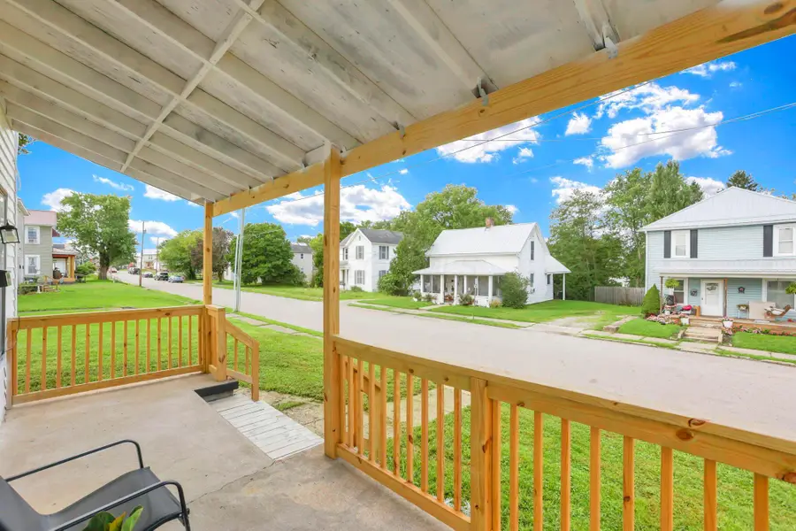 235 S Maple Heights, New Lexington, OH 43764 - #2