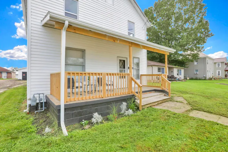 235 S Maple Heights, New Lexington, OH 43764 - #3