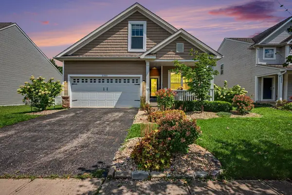2702 Regaldo Drive, Columbus, OH 43219