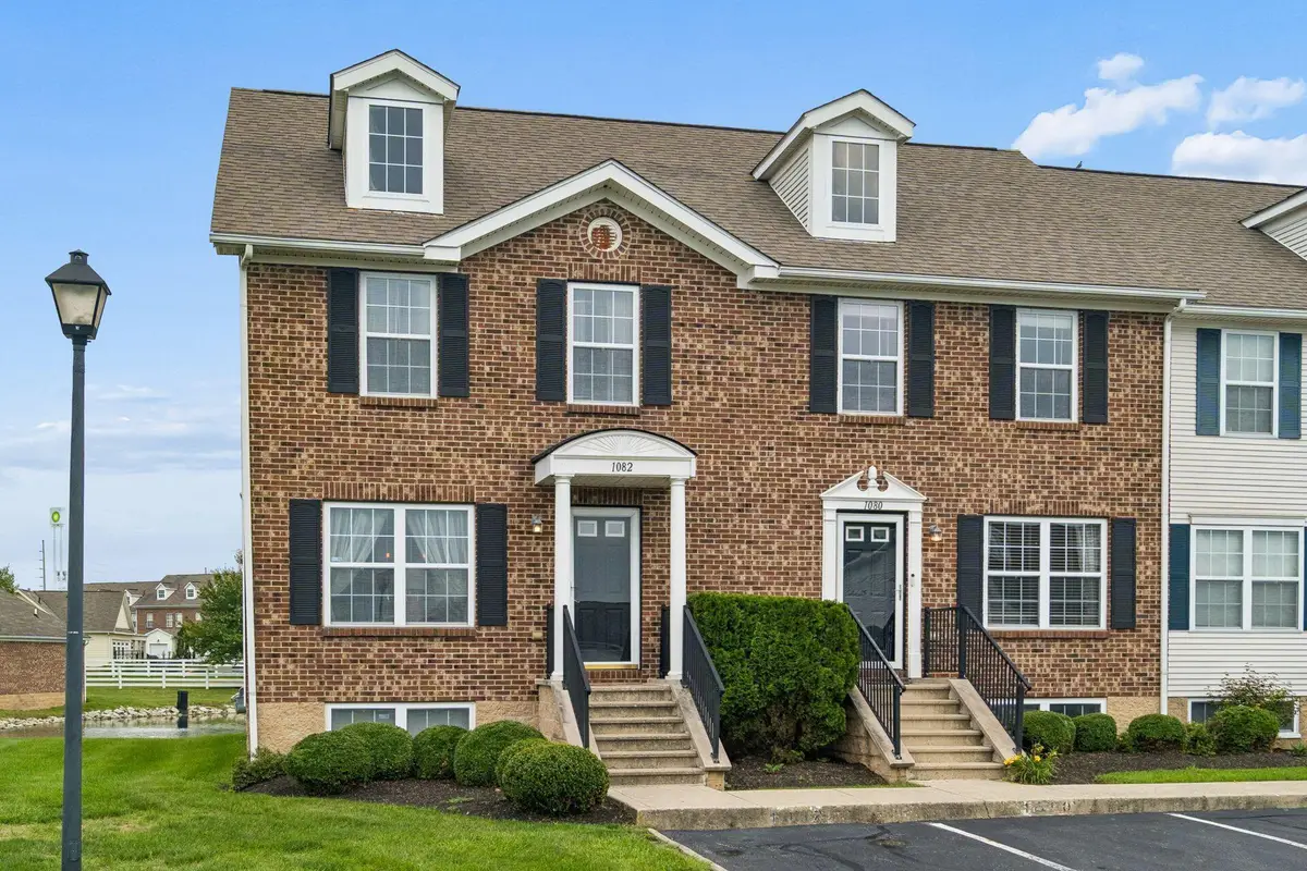 1080 Shady Lake Drive, Columbus, OH 43228 - #1