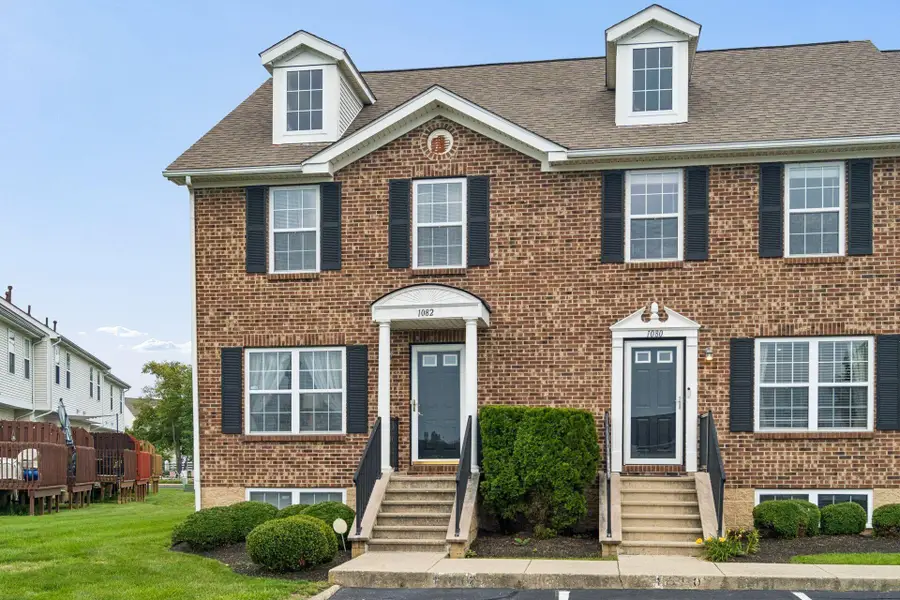 1080 Shady Lake Drive, Columbus, OH 43228 - #2