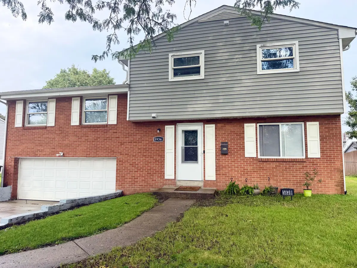 5936 Endicott Road, Columbus, OH 43229 - #1