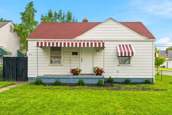 2230 Atwood Terrace, Columbus, OH 43211