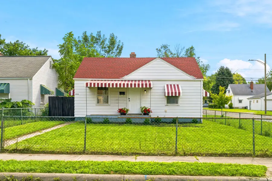 2230 Atwood Terrace, Columbus, OH 43211 - #2