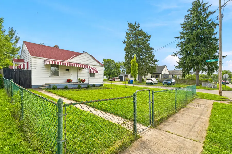 2230 Atwood Terrace, Columbus, OH 43211 - #3