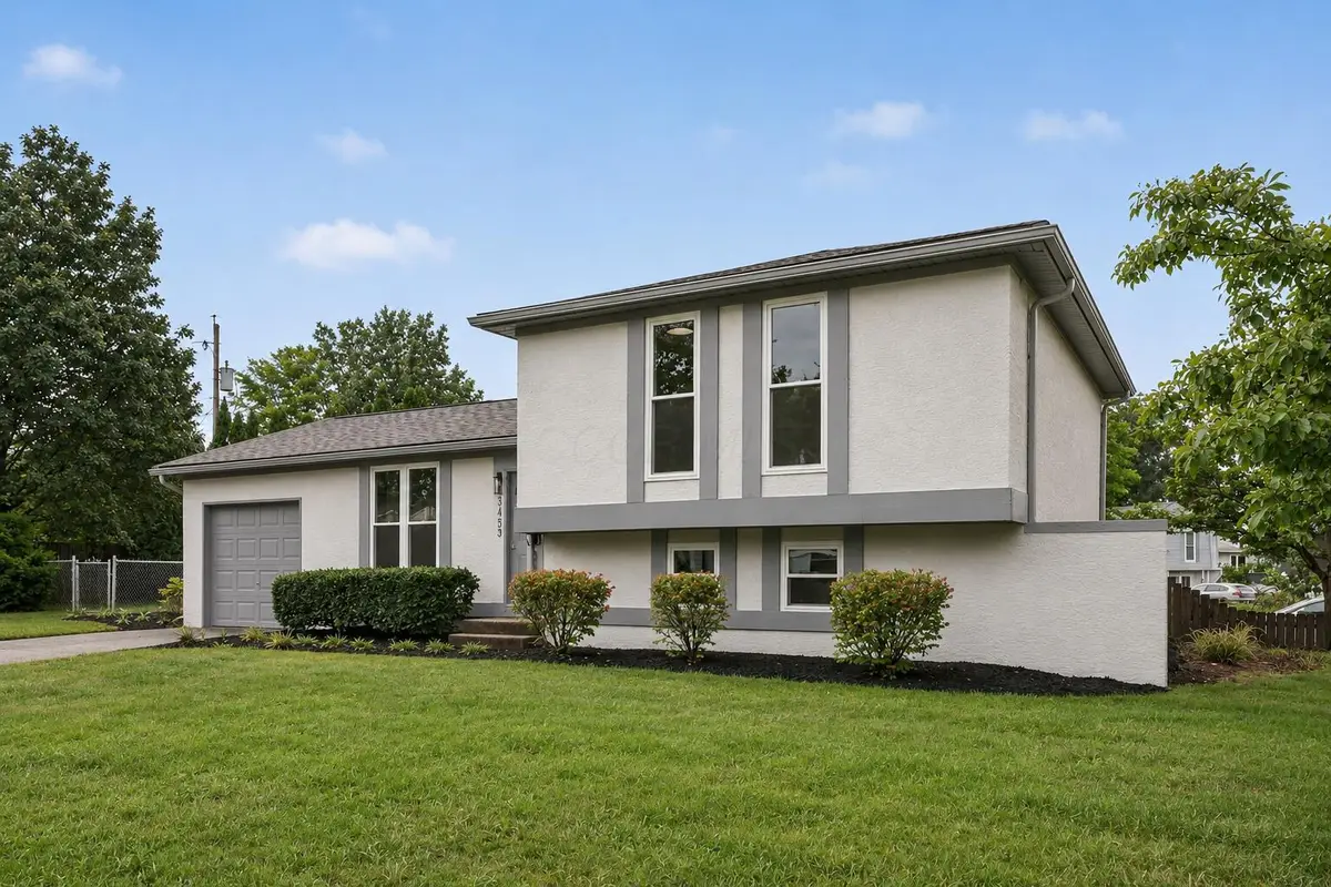3435 Fox Run Road, Westerville, OH 43081 - #1