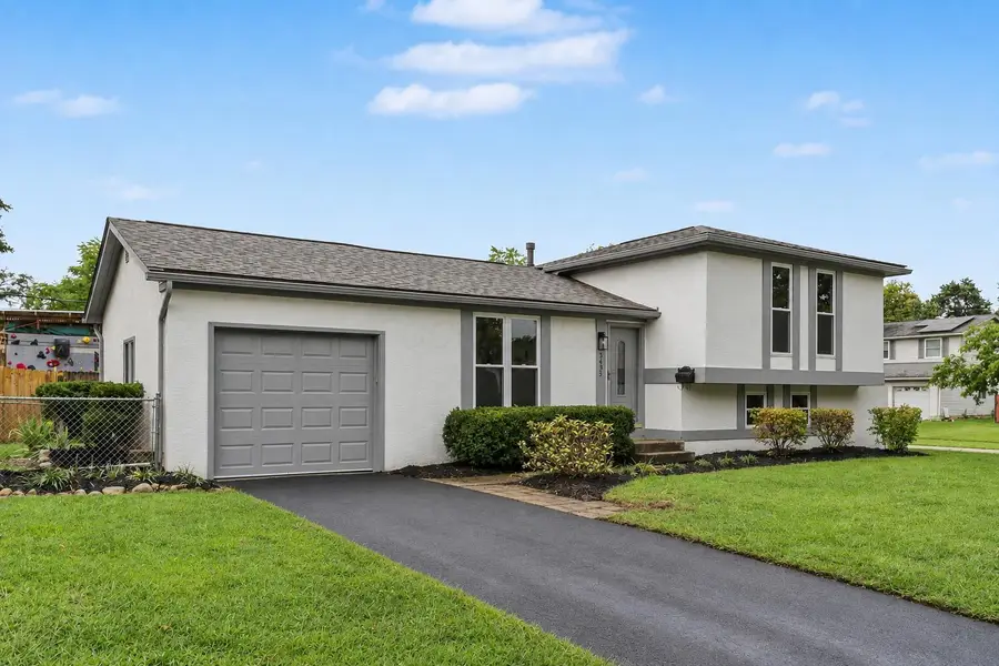 3435 Fox Run Road, Westerville, OH 43081 - #2