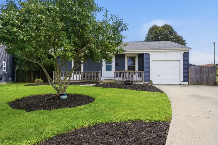 4077 Jessamine Place, Columbus, OH 43207 - #2
