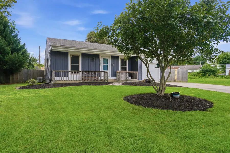 4077 Jessamine Place, Columbus, OH 43207 - #3