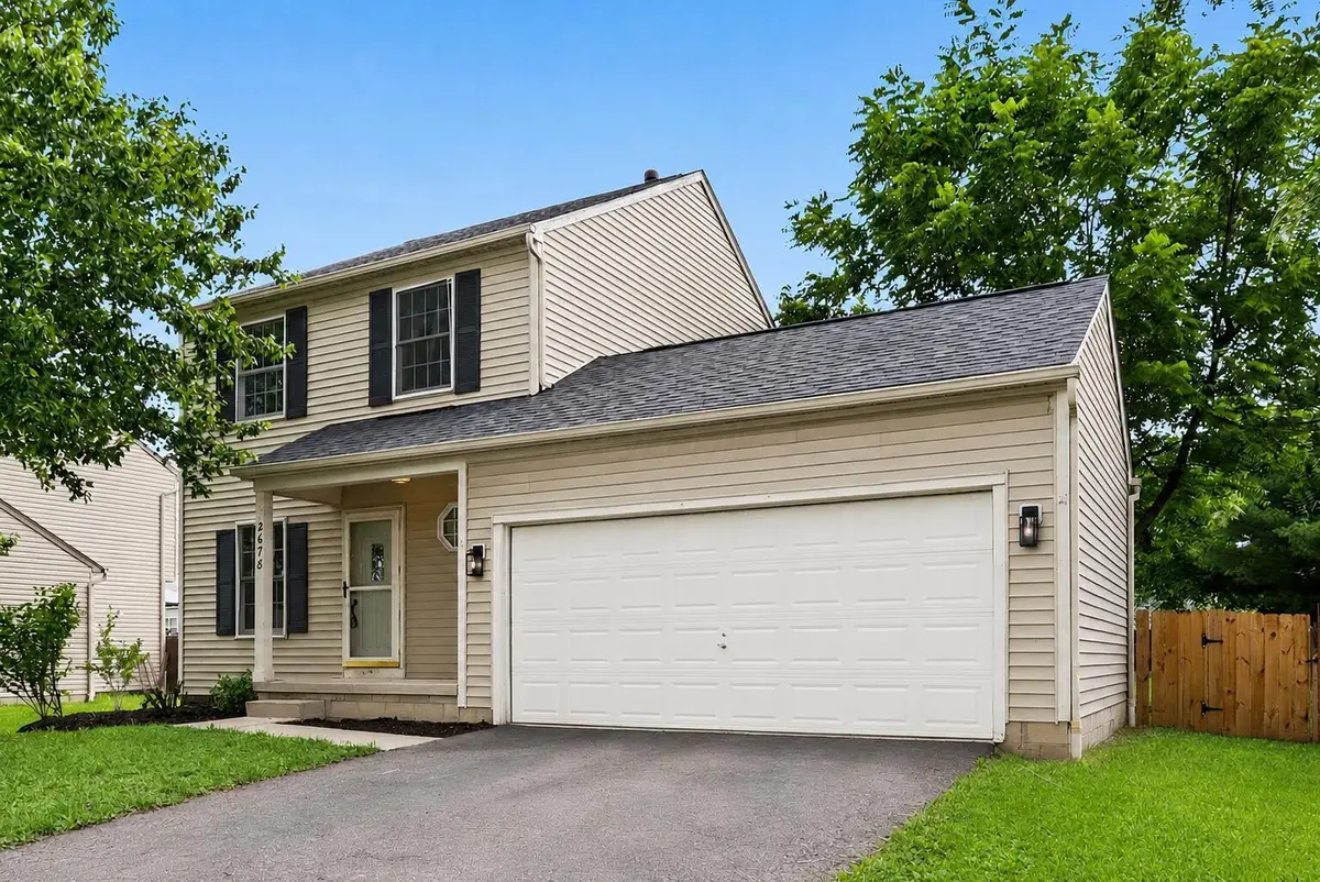 2678 Fernwood Avenue, Lancaster, OH 43130 - #1
