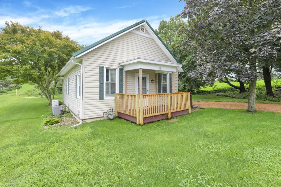 60 N Main Street, Thornville, OH 43076 - #3