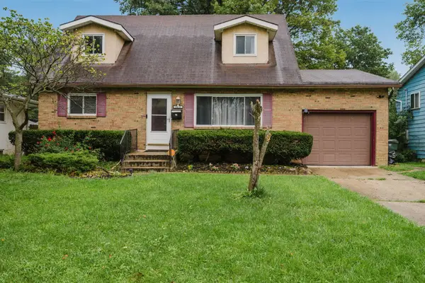 1272 Shady Lane Road, Columbus, OH 43227