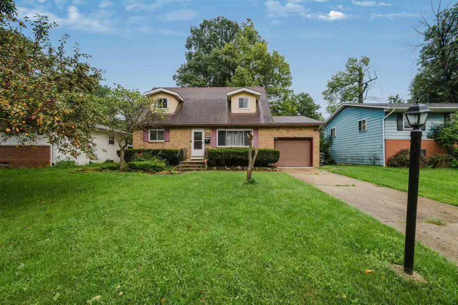 1272 Shady Lane Road, Columbus, OH 43227 - #2