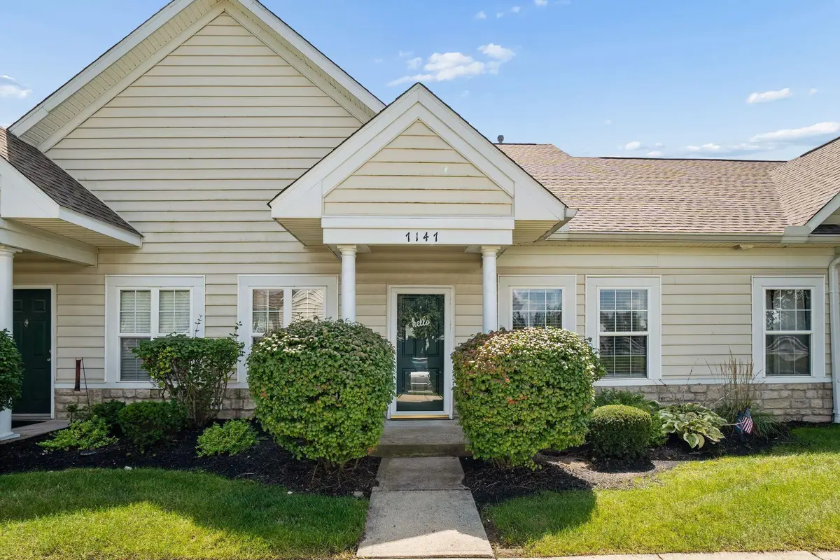 7147 Colonial Affair Drive, New Albany, OH 43054 - #1