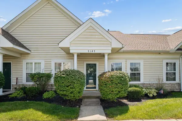7147 Colonial Affair Drive, New Albany, OH 43054