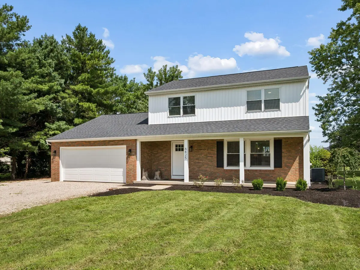 6425 Liberty Road N, Powell, OH 43065 - #1