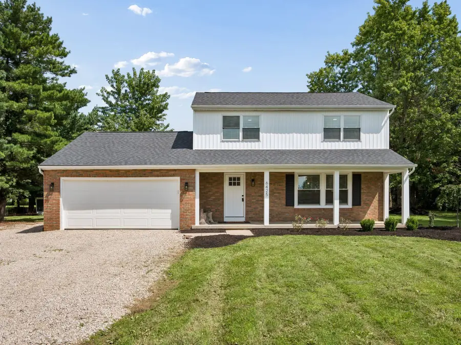 6425 Liberty Road N, Powell, OH 43065 - #2